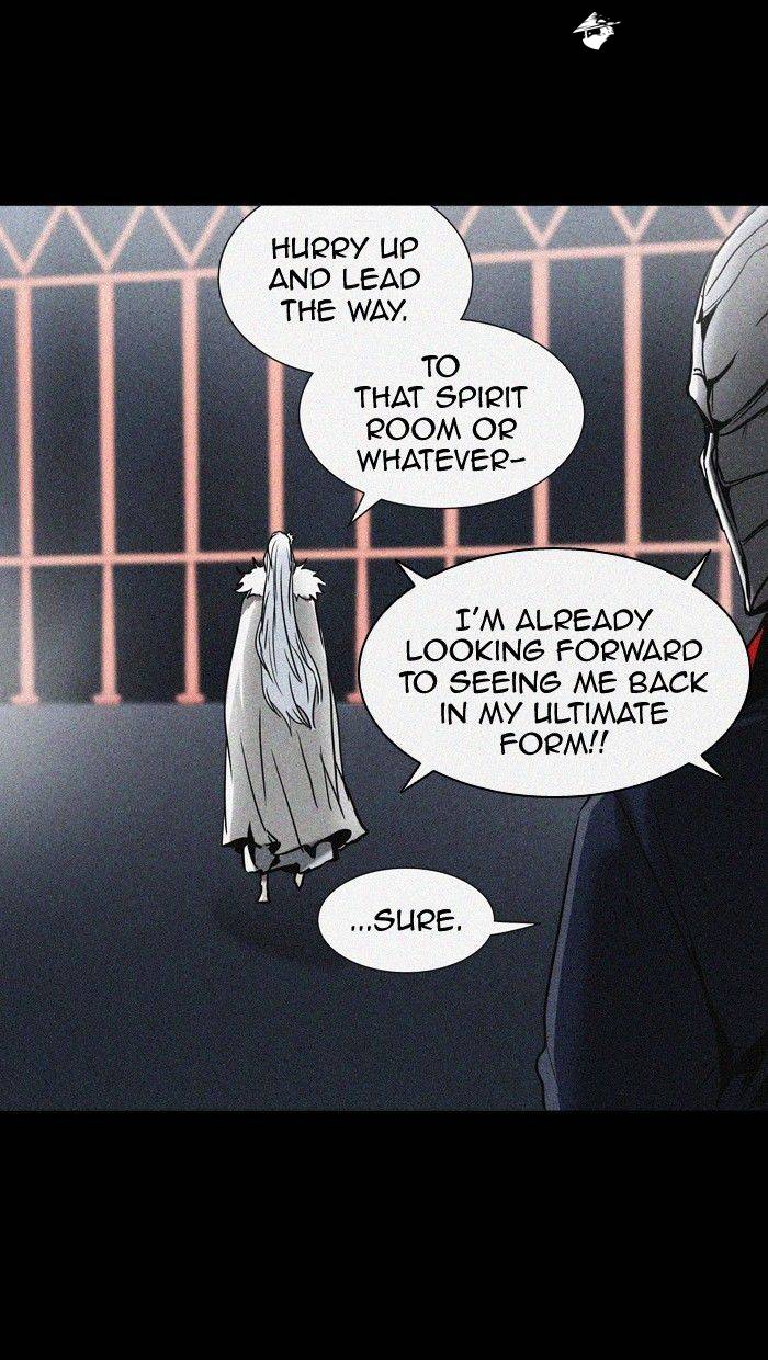 Tower of God Chapter 324 image 026